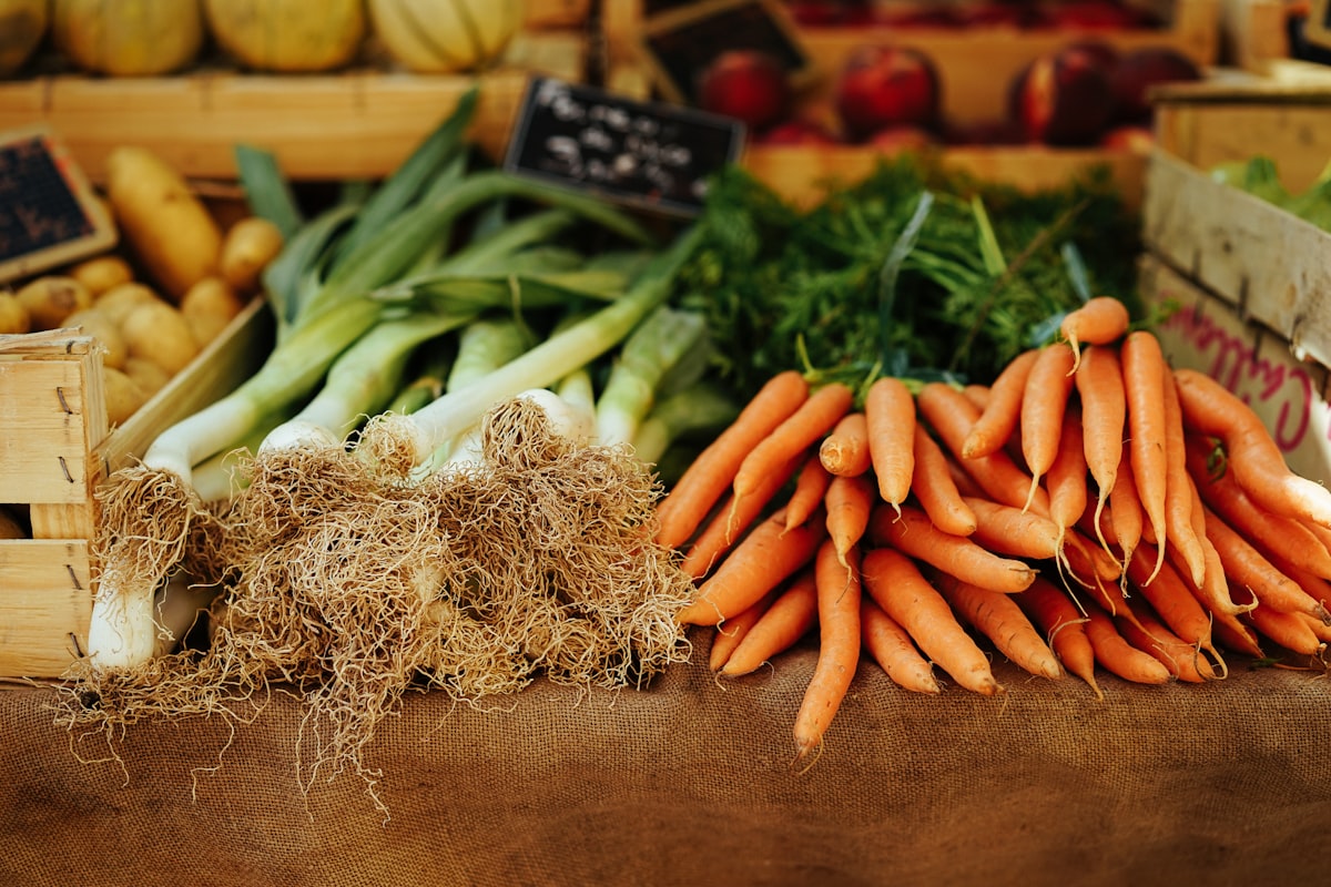 Legumi proteici e nutrizionali